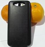 3600 mAh External Battery Mobile Power Power Pack for Samsung Galaxy note II N7100 Note 2 Black Sold by Maxwell Global Trading