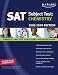 Kaplan SAT Subject Test: Chemistry, 2008-2009 Edition (Kaplan SAT Subject Tests: Chemistry)