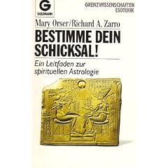 Bestimme dein Schicksal