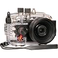 Ikelite Underwater Housing for Canon PowerShot S95 & S90 Digital Camera