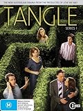 Tangle - Series One - 3-DVD Set ( Tangle - Series 1 ) [ NON-USA FORMAT, PAL, Reg.4 Import - Australia ]