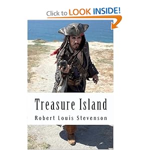 Treasure Island