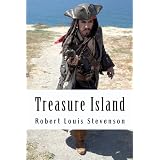 Treasure Island ~ Robert Louis Stevenson