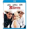 Misfits [Blu-ray] [1961] [US Import]
