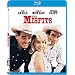 The Misfits [Blu-ray]
