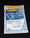 Genierc Eureka Style "V" Vacuum Cleaner Bags 3pk., Designed to Fit Eureka Part # 52358