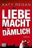 Liebe macht dämlich: Roman