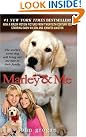 Marley & Me...