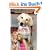 Marley & Me: Life and Love with the World's Worst Dog
