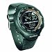 Suunto Vector Orologio multifunzione, Nero