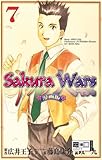 Sakura Wars 07