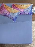 Ipersan Juego De Sábanas Oriental (Multicolor)