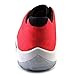 Nike Air Jordan Future Low Men's Running Shoes Infrared 23/ Infrared 23-Black-White 718948-622