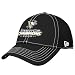 New Era Pittsburgh Penguins 2009 NHL Stanley Cup Champions Black Neo 39THIRTY Stretch Fit Hat