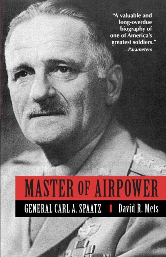 Master of Airpower: