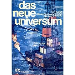 Das neue Universum