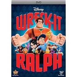 Wreck-It Ralph