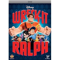 Wreck-It Ralph