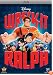 Wreck-It Ralph