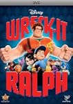 Wreck-It Ralph