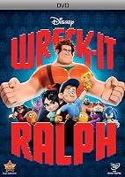 Wreck-It Ralph (2012)