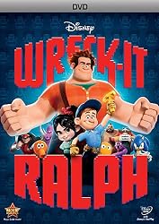 Wreck-It Ralph