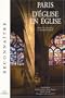 Paris d'église en église (French Edition)
