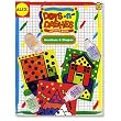 Dots & Dashes Coloring Books