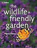 The wildlife-friendly garden