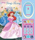 Disney Sing-Along with Other (Play-A-Song)