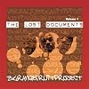 Lost Documents V.1