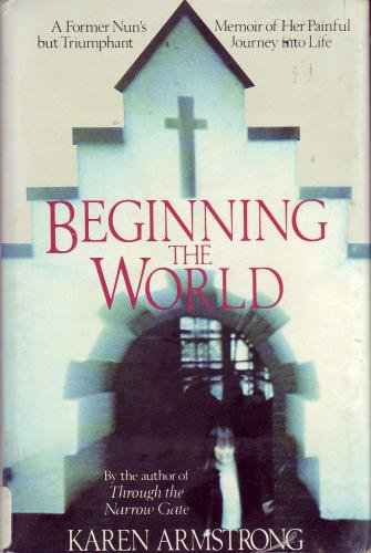 Beginning the world