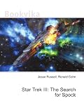 Star Trek III: The Search for Spock
