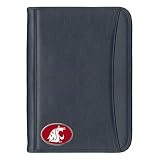 Washington State Cougars Classic Portfolio - NCAA College Athletics Fan Shop Accessories