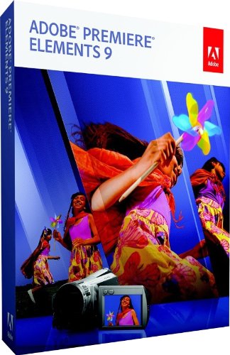 Adobe Premiere Elements 9 deutsch