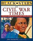 Black Stars of Civil War Times