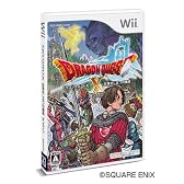 ドラゴンクエストX 目覚めし五つの種族 オンライン(通常版)