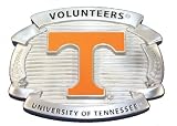 U64 XL University of Tennessee Volunteers Belt Buckle
