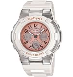 Casio - Baby-G - BGA110 series watch - BGA110-7B2