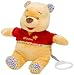 Winnie The Pooh 25 Cm Winnie Pull String Musical Toy