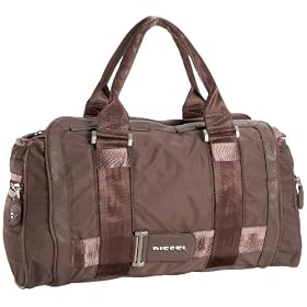 Diesel New Generation Bianca Satchel