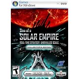 Sins of a Solar Empire Collectors Edition ~ Stardock