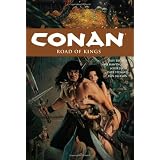 Conan Volume 11: Road of Kings (Conan (Graphic Novels))