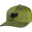 Fox Racing Caporegime '12 Men's Flexfit Casual Hat - Vivid Green