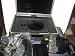 Directed Video OHD1202 - DVD player / LCD monitor