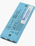 SHARP MDMS722 Battery