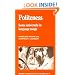 Politeness: Some Universals in Language Usage (Studies in Interactional Sociolinguistics 4)
