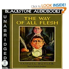 The Way of All Flesh