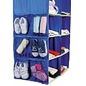 Kolcraft Baby Closet Organizer - Blue