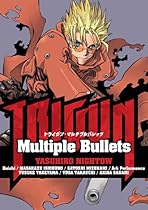 Trigun: Multiple Bullets Trigun: Multiple Bullets